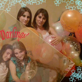 Фотографии: My darlings
