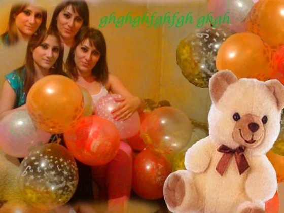 Фотографии: Fun for my dear