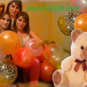 Фотографии: Fun for my dear